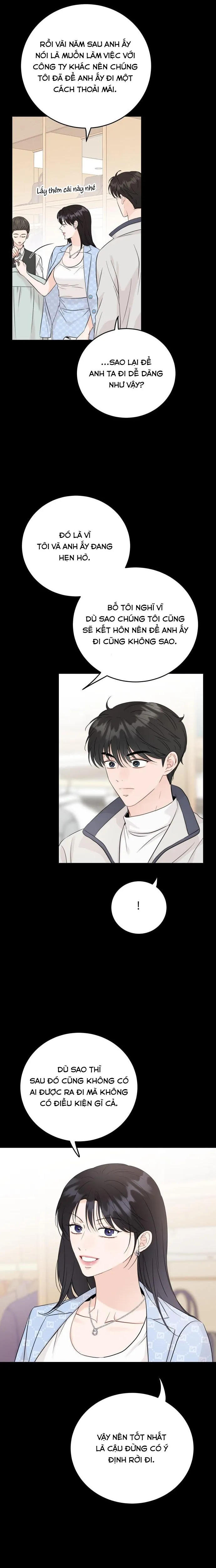 Người Một Nhà - Chap 93 - Trang 7