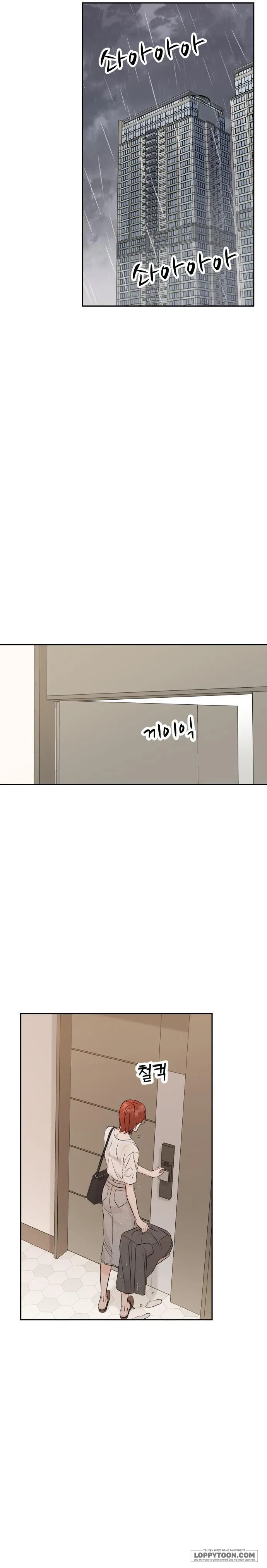 Người Một Nhà - Chap 94 - Trang 21