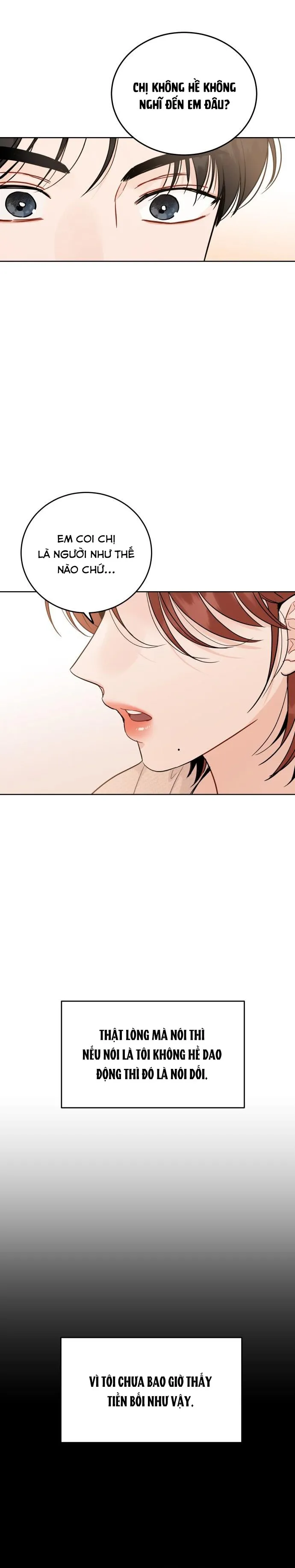 Người Một Nhà - Chap 95 - Trang 17