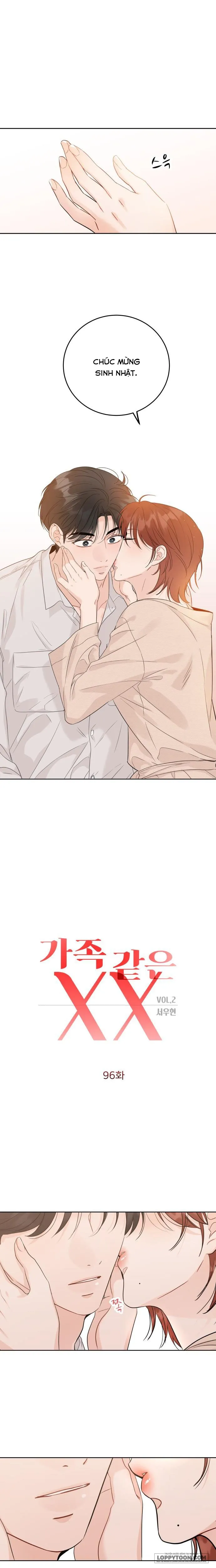Người Một Nhà - Chap 96 - Trang 0