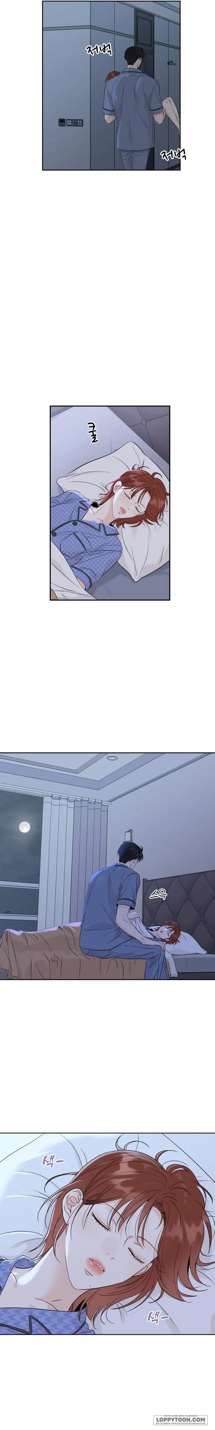 Người Một Nhà - Chap 96 - Trang 19
