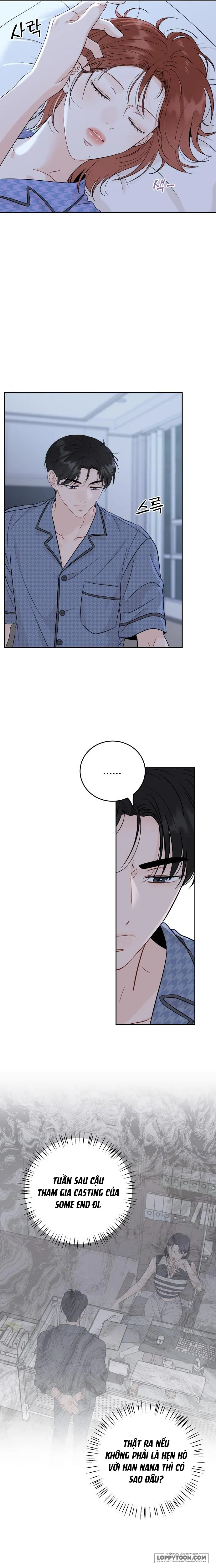 Người Một Nhà - Chap 96 - Trang 20