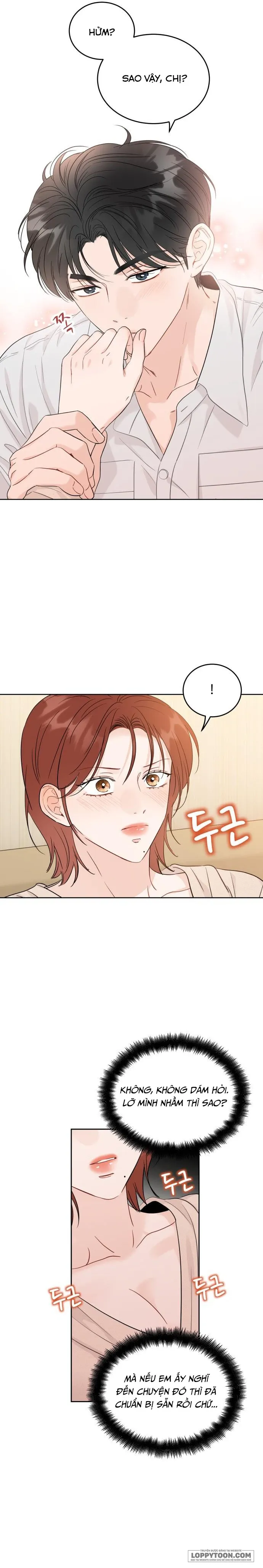 Người Một Nhà - Chap 96 - Trang 7