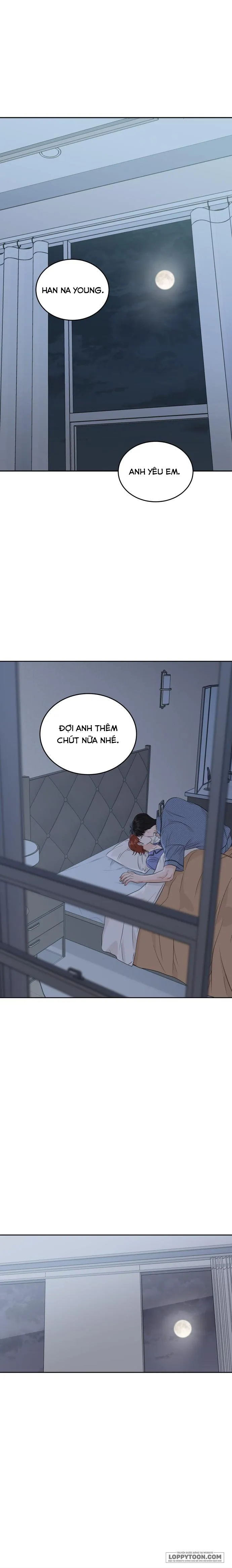 Người Một Nhà - Chap 97 - Trang 0