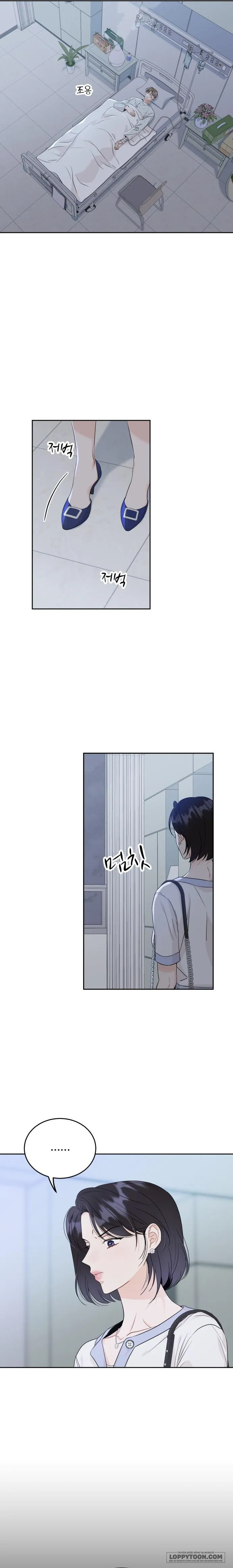 Người Một Nhà - Chap 97 - Trang 1