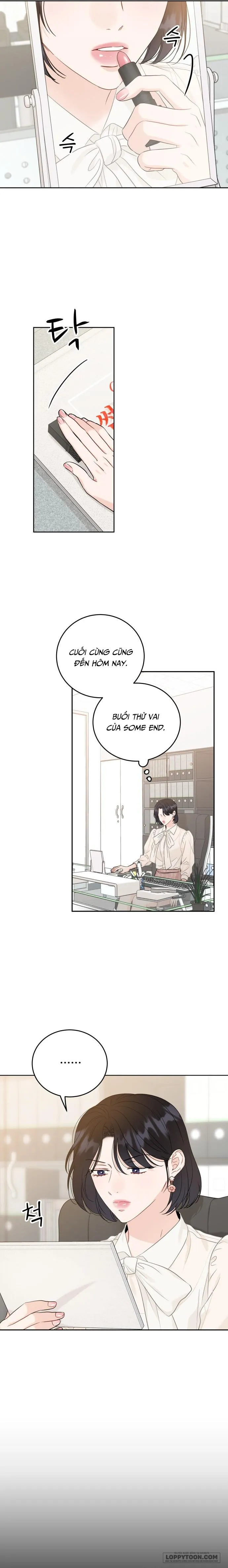 Người Một Nhà - Chap 97 - Trang 10