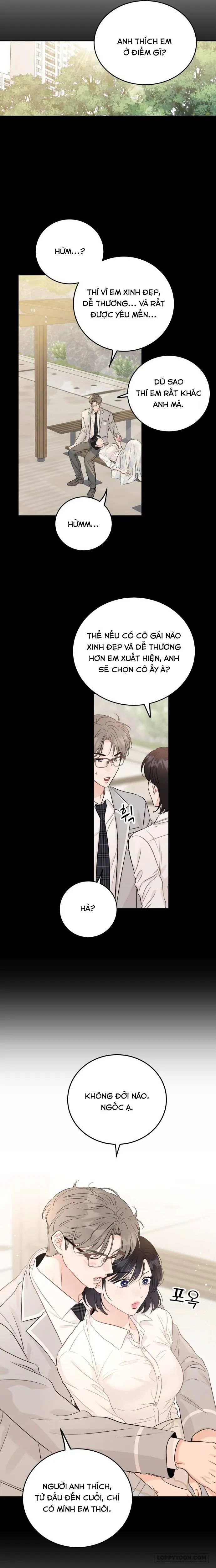 Người Một Nhà - Chap 97 - Trang 11