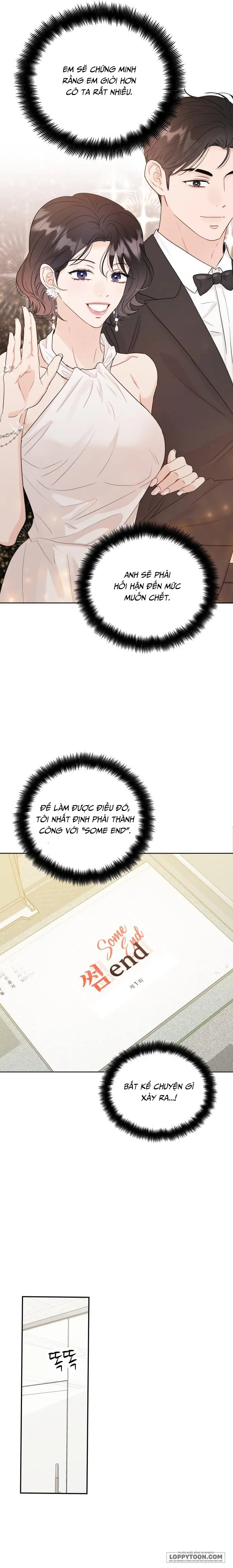 Người Một Nhà - Chap 97 - Trang 13
