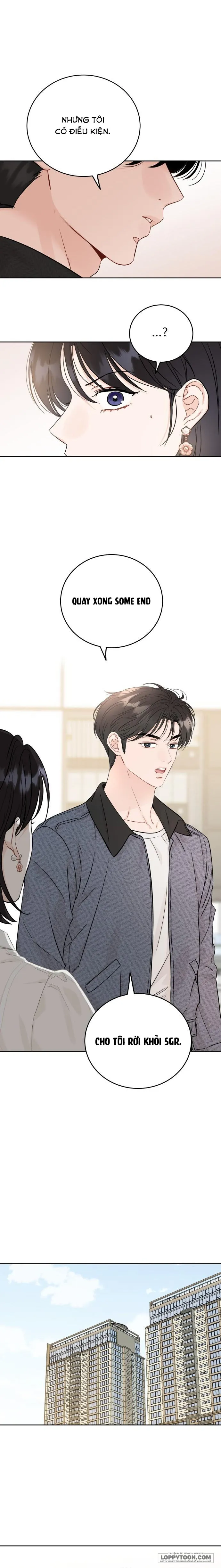 Người Một Nhà - Chap 97 - Trang 15