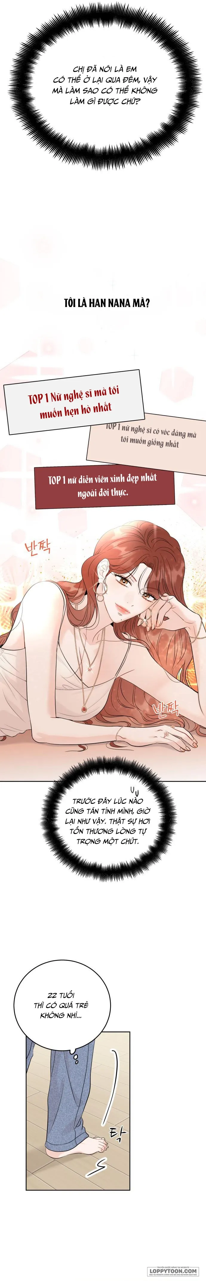 Người Một Nhà - Chap 97 - Trang 19