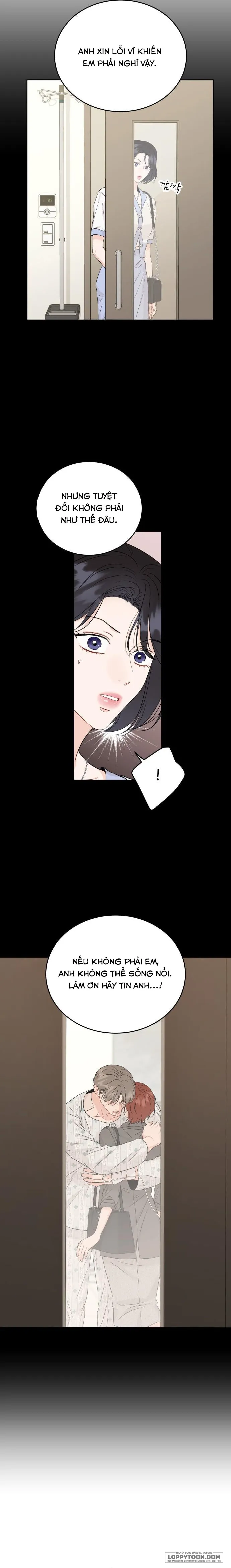 Người Một Nhà - Chap 97 - Trang 2
