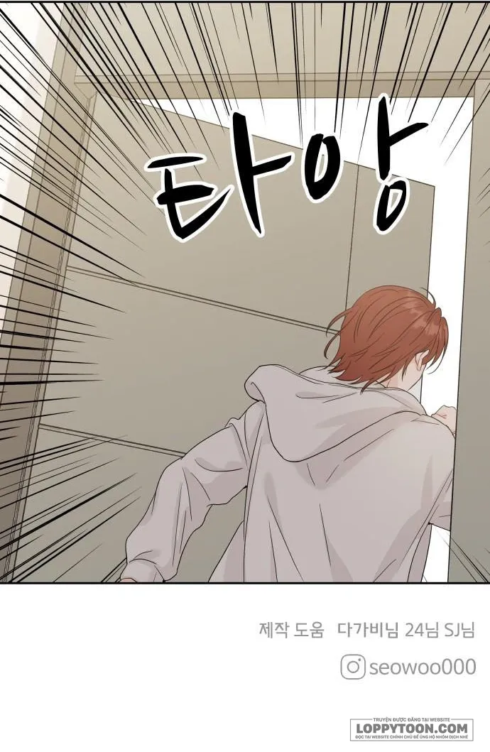 Người Một Nhà - Chap 97 - Trang 23