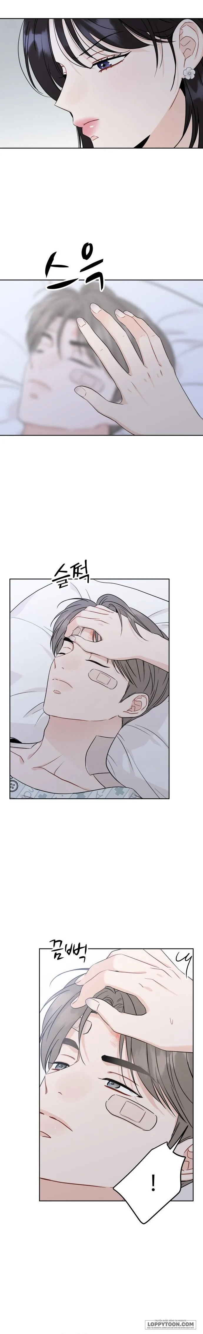 Người Một Nhà - Chap 97 - Trang 4