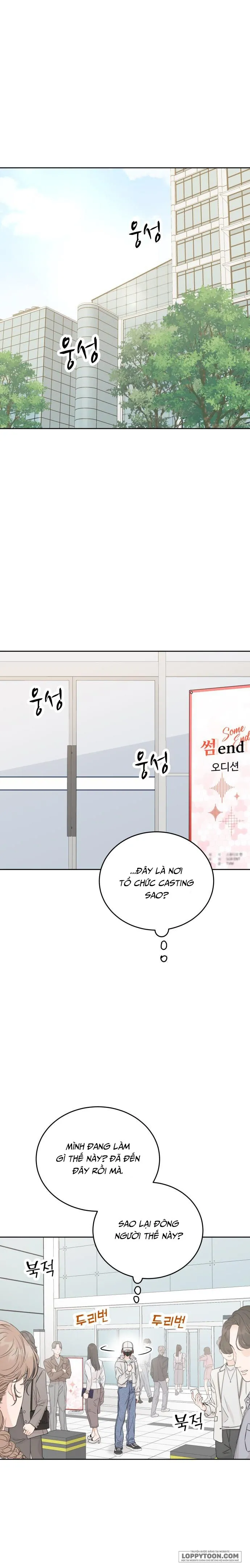 Người Một Nhà - Chap 98 - Trang 0