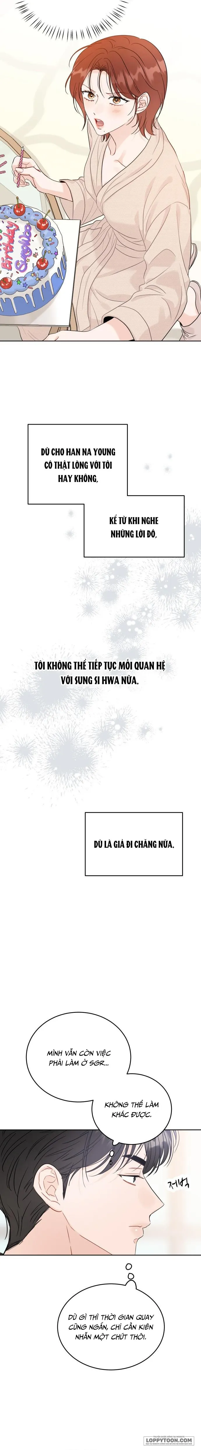 Người Một Nhà - Chap 98 - Trang 10