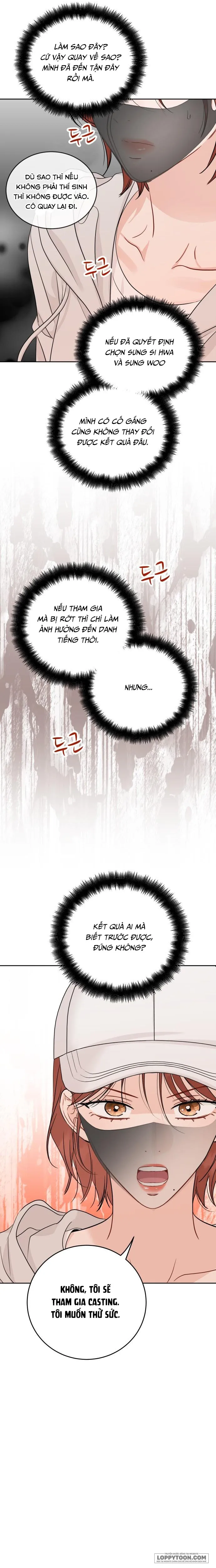 Người Một Nhà - Chap 98 - Trang 13