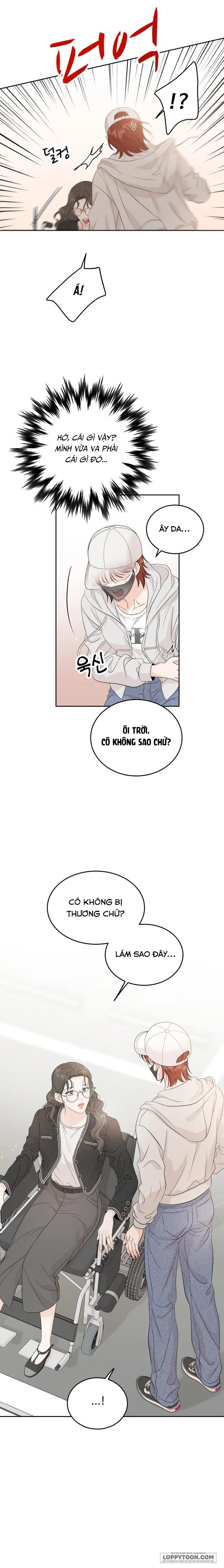 Người Một Nhà - Chap 98 - Trang 15