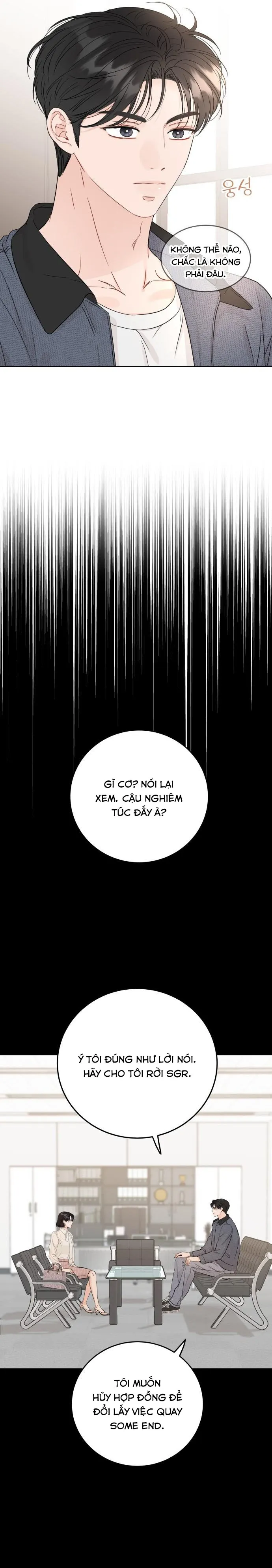 Người Một Nhà - Chap 98 - Trang 6