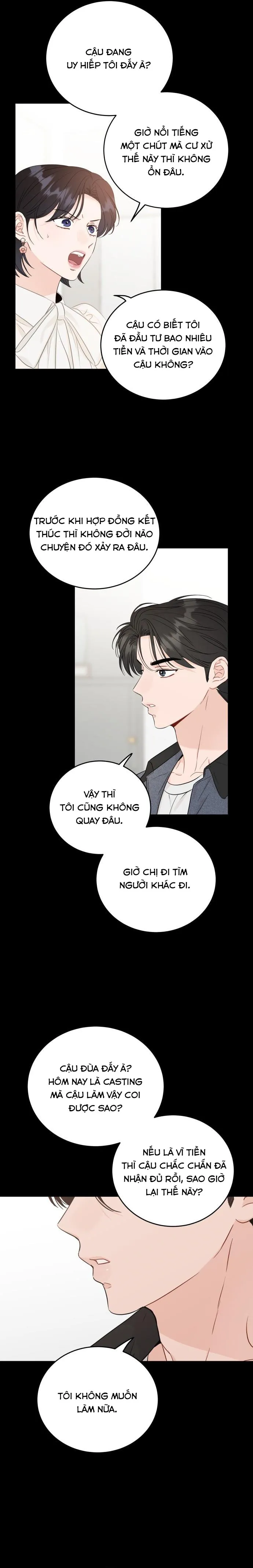 Người Một Nhà - Chap 98 - Trang 7