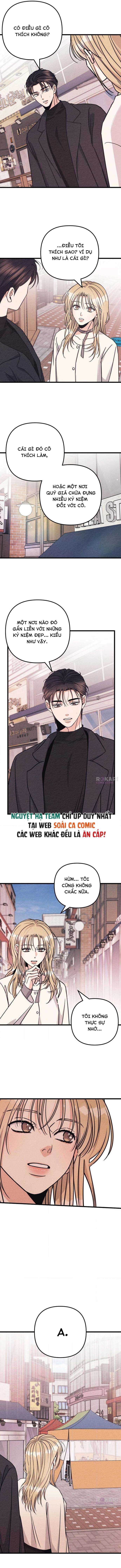 Người Tình Của Con Nợ - Chap Người Tình Của Con [...] – Chap 8