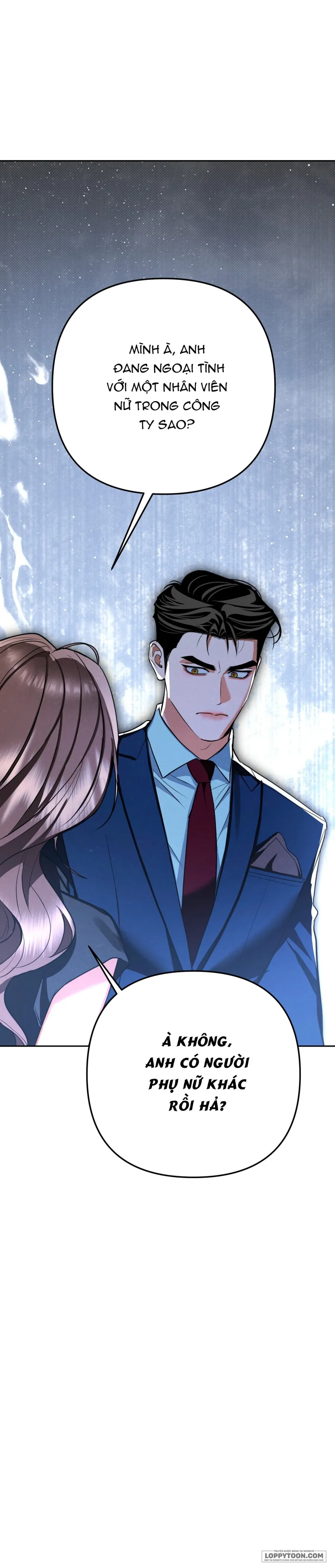 Ngưỡng Tuyệt Đối - Chap 90