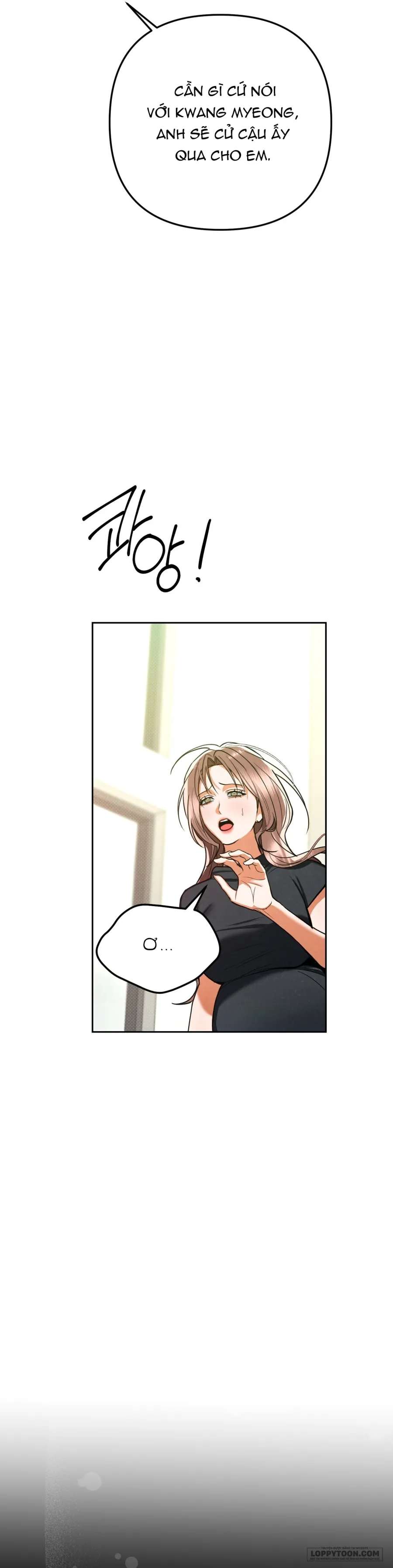 Ngưỡng Tuyệt Đối - Chap 90