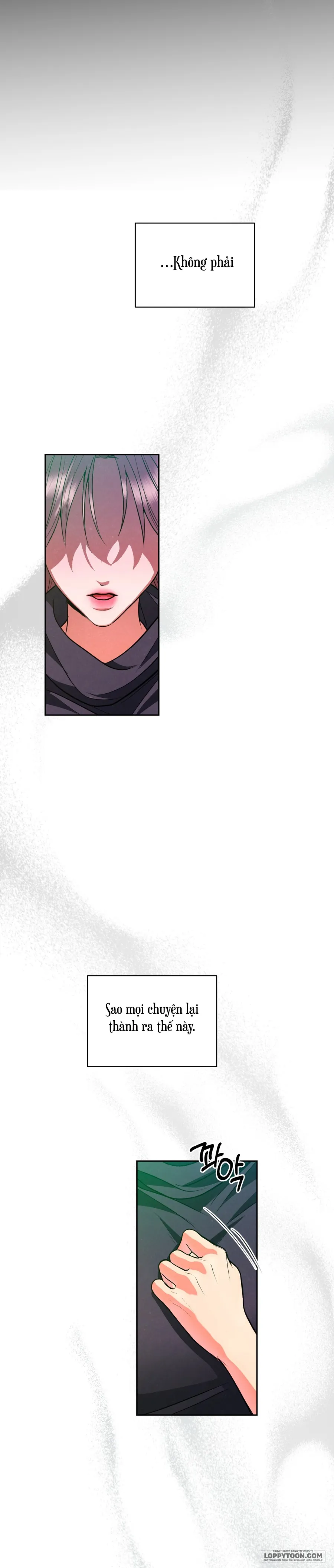Ngưỡng Tuyệt Đối - Chap 90
