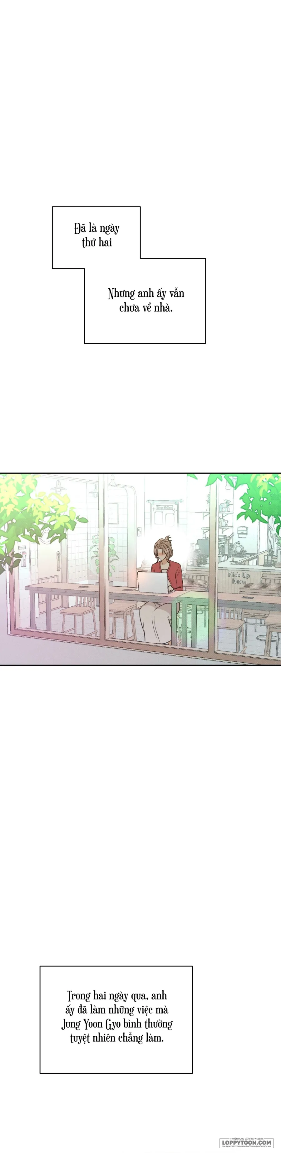 Ngưỡng Tuyệt Đối - Chap 90