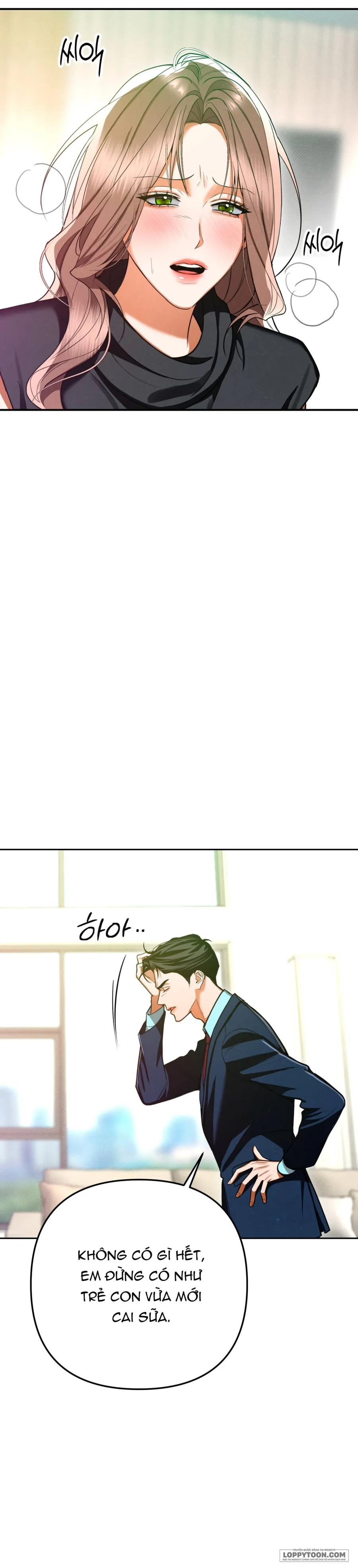 Ngưỡng Tuyệt Đối - Chap 90