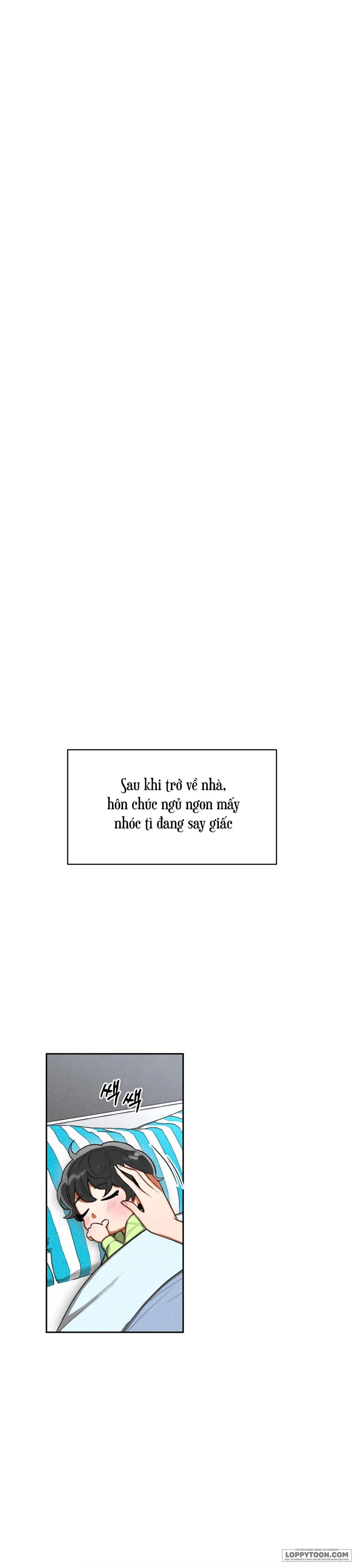 Ngưỡng Tuyệt Đối - Chap 90