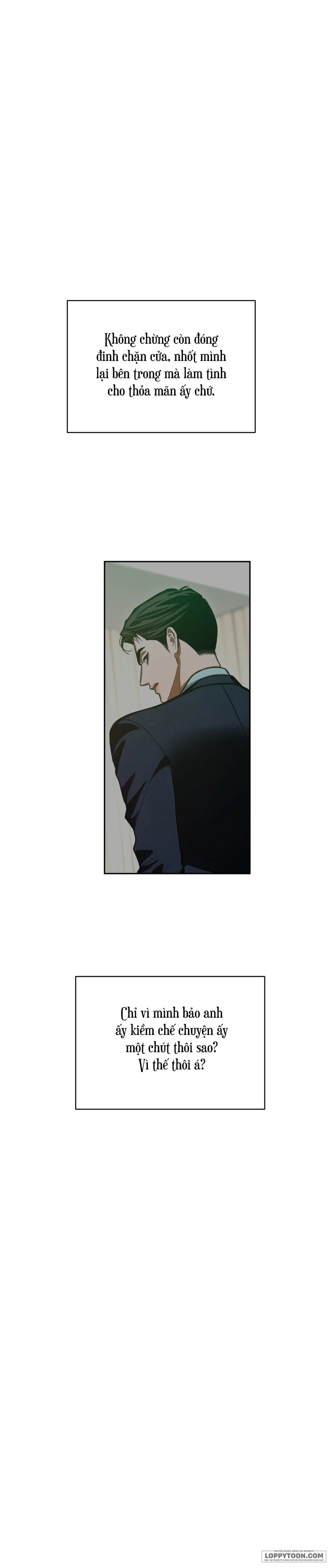 Ngưỡng Tuyệt Đối - Chap 90