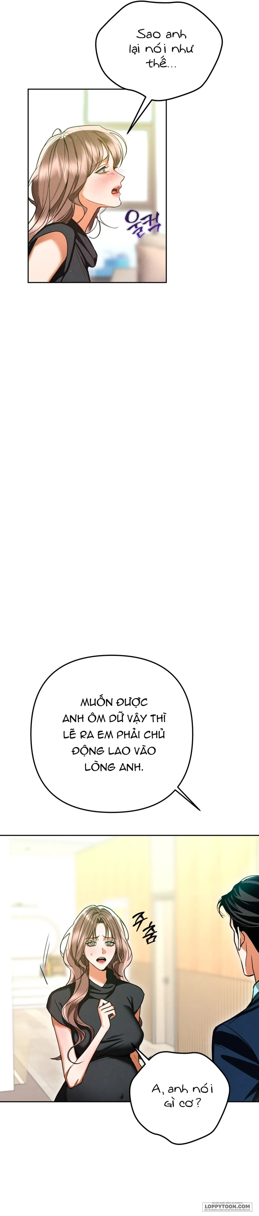 Ngưỡng Tuyệt Đối - Chap 90