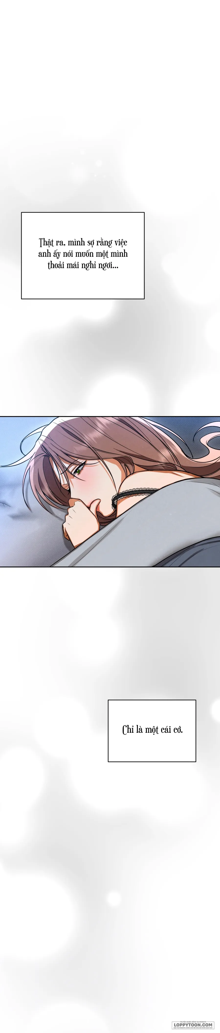 Ngưỡng Tuyệt Đối - Chap 90