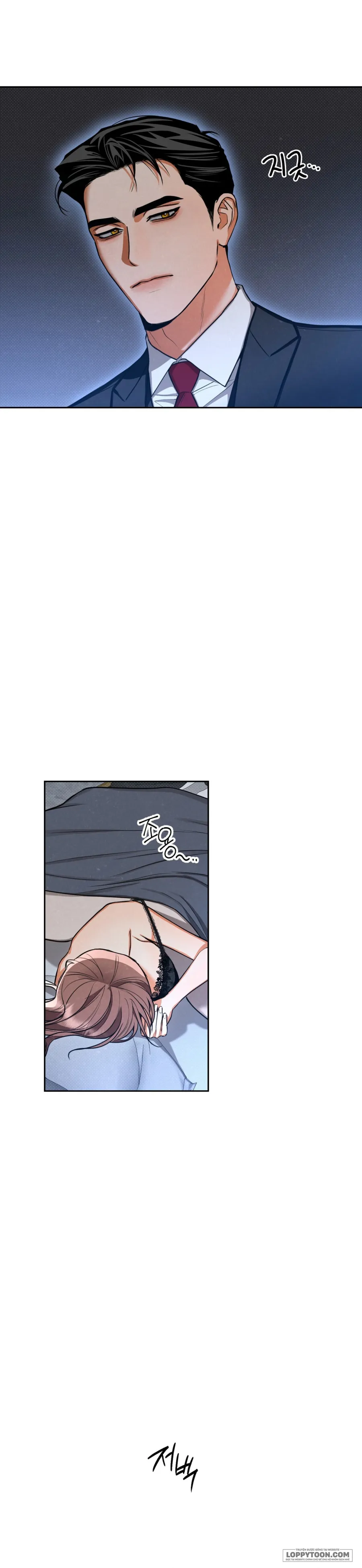 Ngưỡng Tuyệt Đối - Chap 90