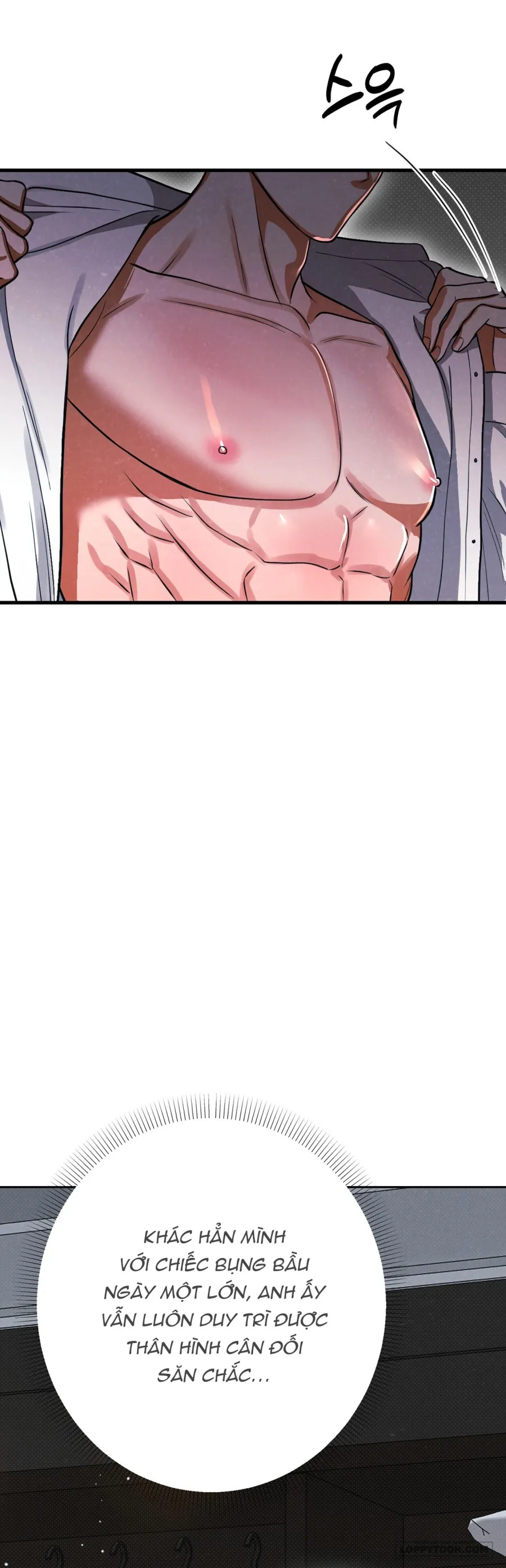 Ngưỡng Tuyệt Đối - Chap 90