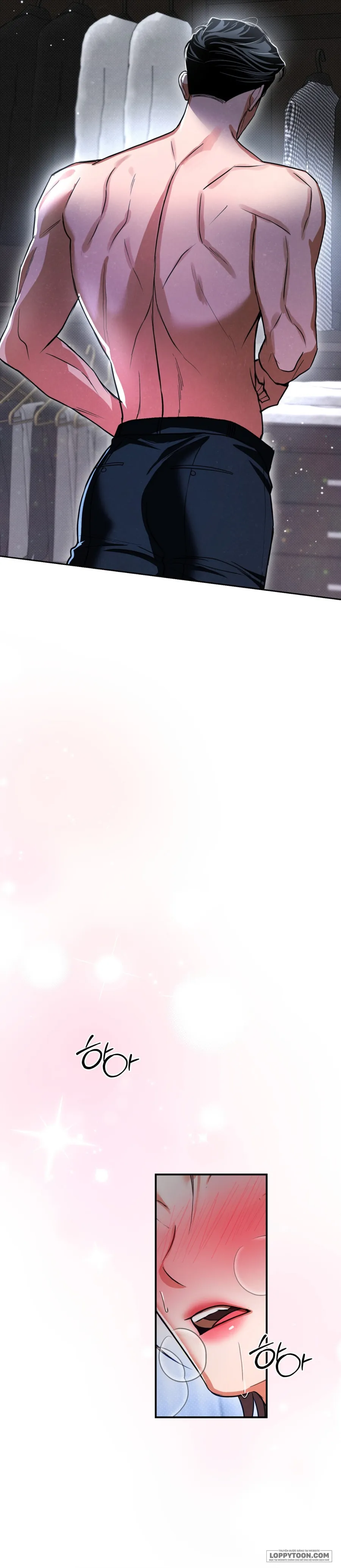 Ngưỡng Tuyệt Đối - Chap 90