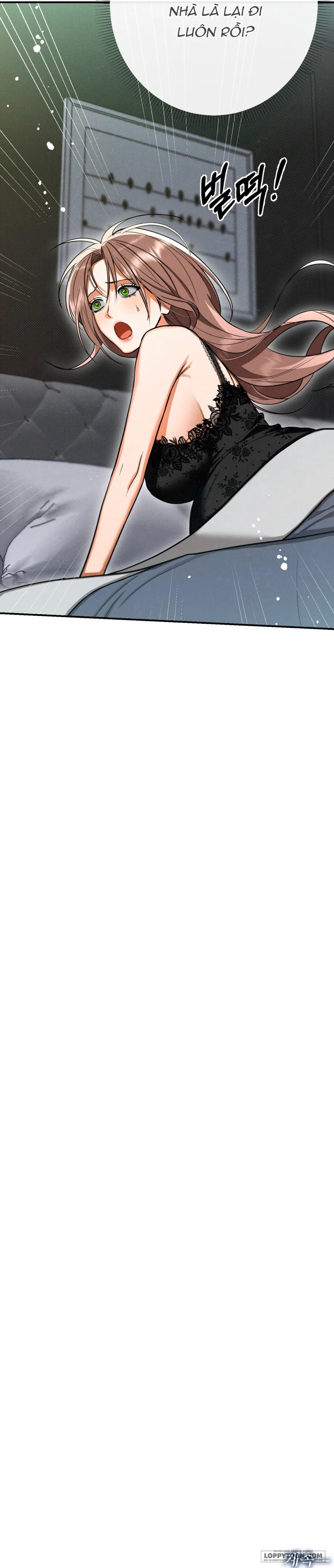 Ngưỡng Tuyệt Đối - Chap 90