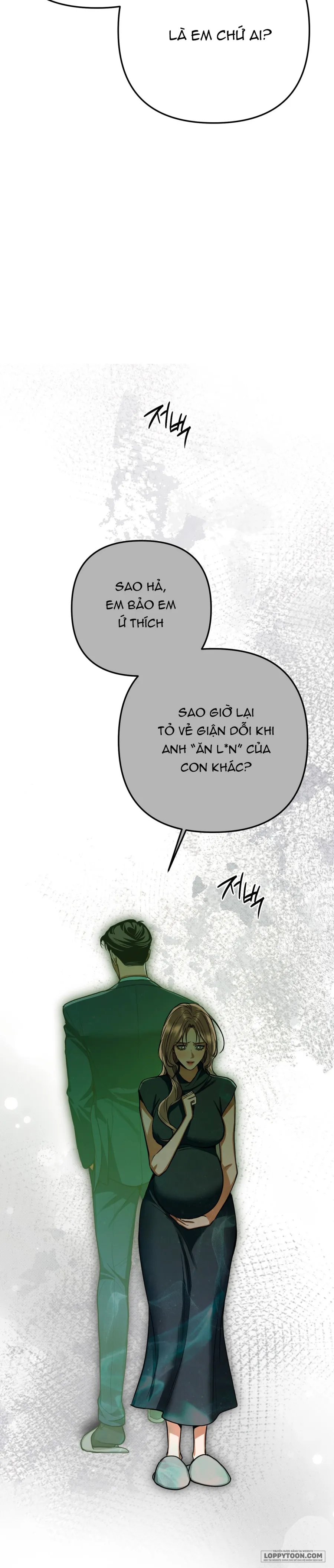 Ngưỡng Tuyệt Đối - Chap 90
