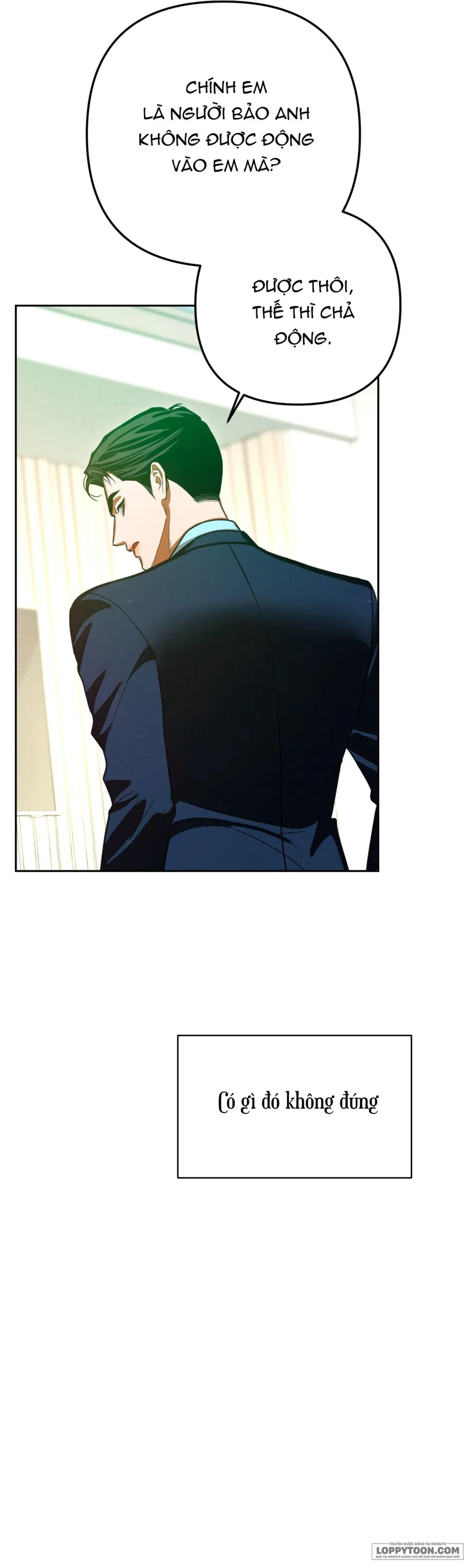 Ngưỡng Tuyệt Đối - Chap 90