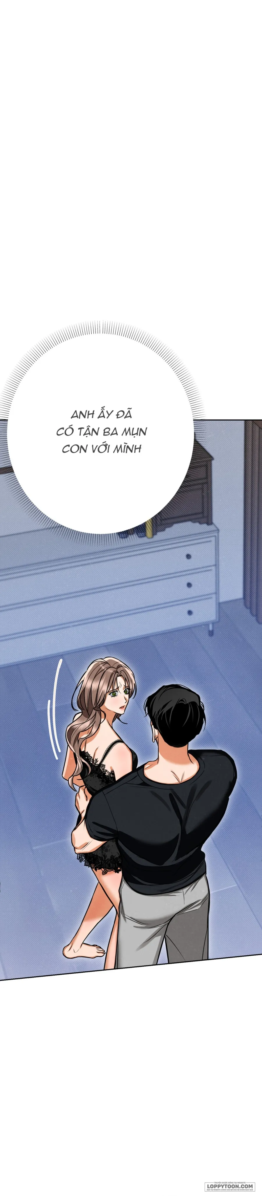 Ngưỡng Tuyệt Đối - Chap 91