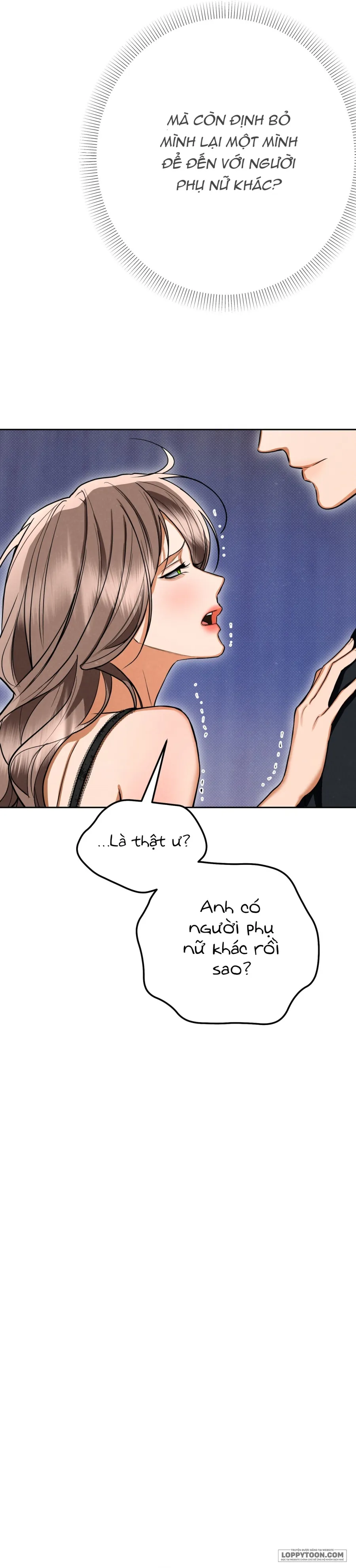 Ngưỡng Tuyệt Đối - Chap 91