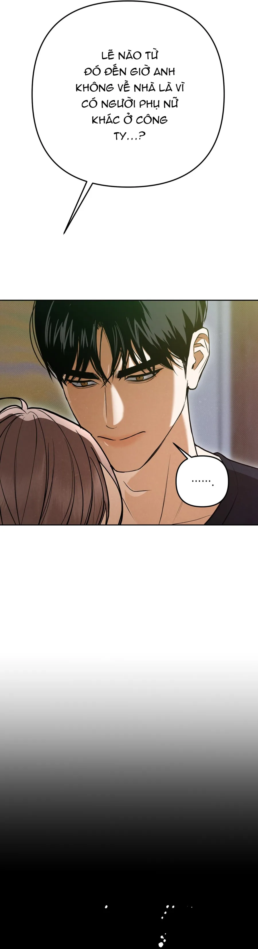 Ngưỡng Tuyệt Đối - Chap 91