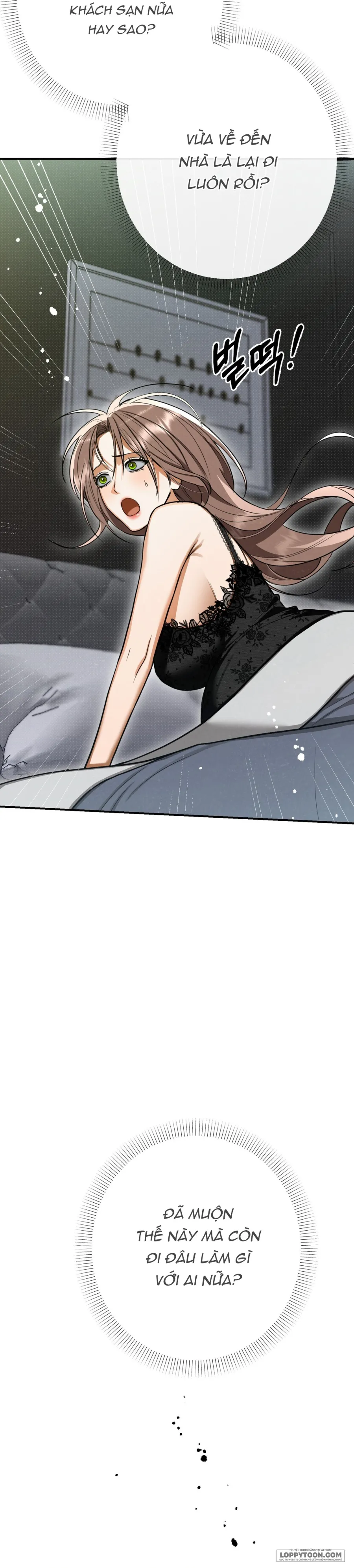 Ngưỡng Tuyệt Đối - Chap 91