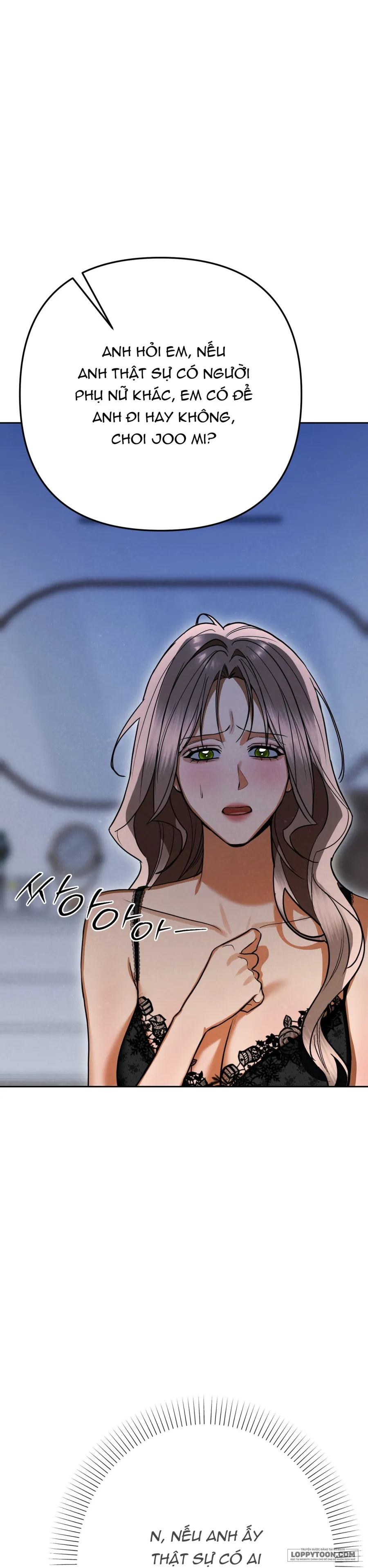 Ngưỡng Tuyệt Đối - Chap 91