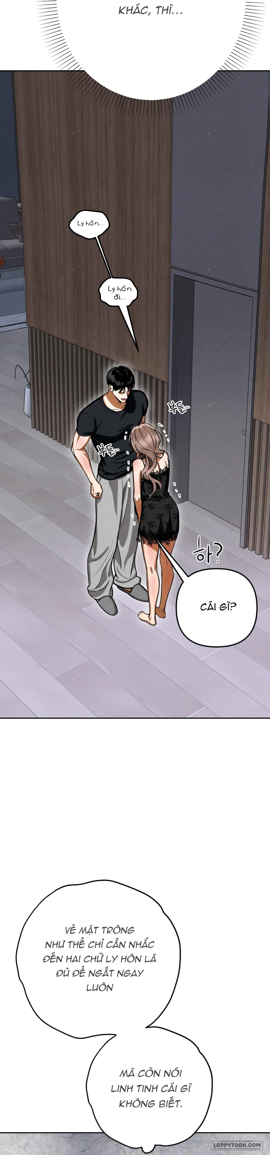 Ngưỡng Tuyệt Đối - Chap 91
