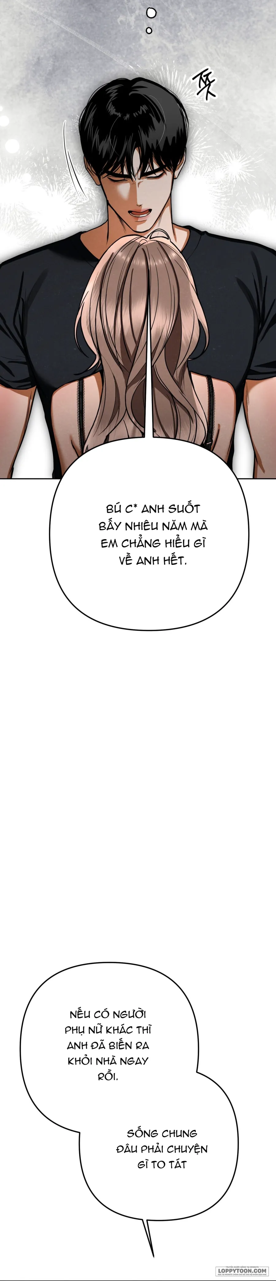 Ngưỡng Tuyệt Đối - Chap 91