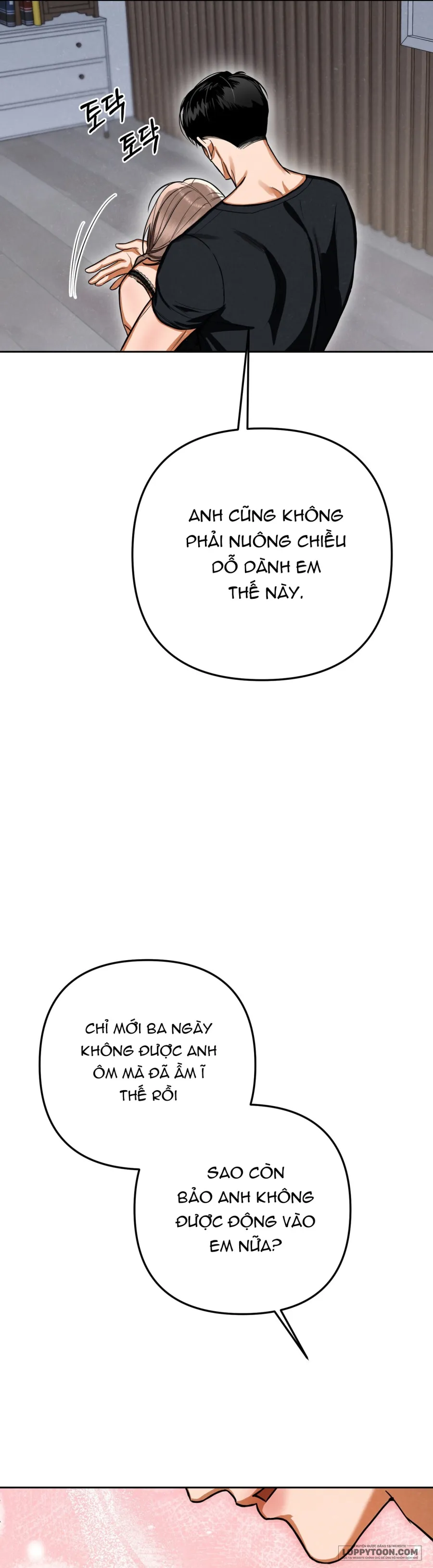 Ngưỡng Tuyệt Đối - Chap 91