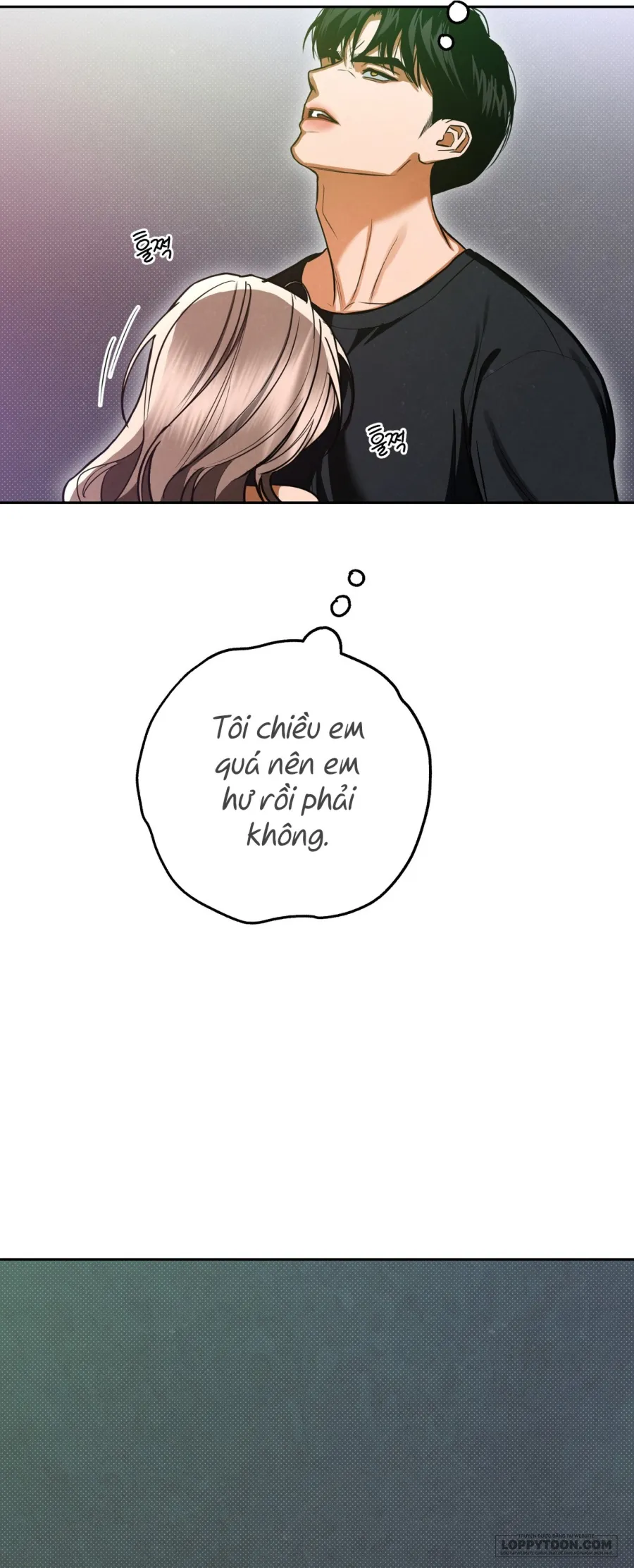Ngưỡng Tuyệt Đối - Chap 91