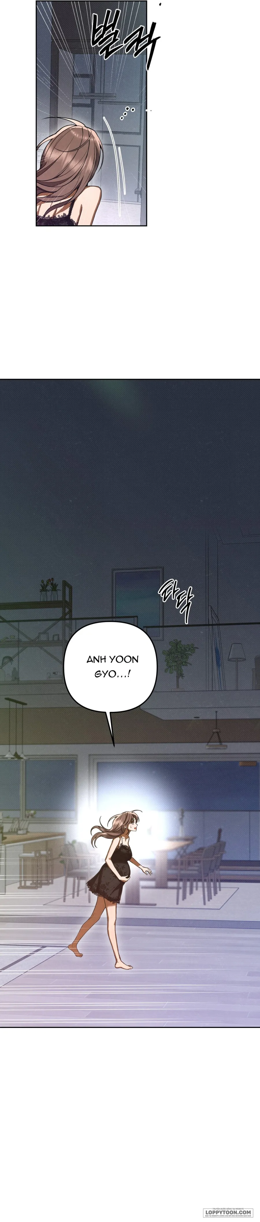 Ngưỡng Tuyệt Đối - Chap 91