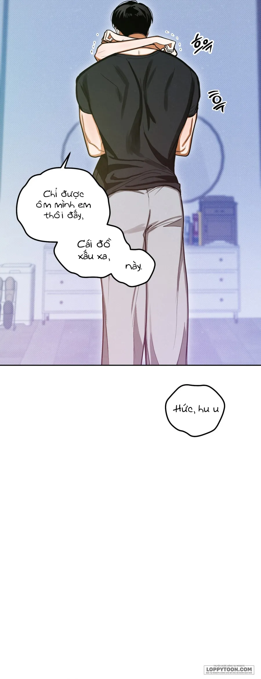 Ngưỡng Tuyệt Đối - Chap 91